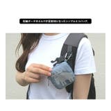モズ エコバッグ moz | LIFE STYLE ablana | 詳細画像2
