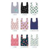 エコバッグ カインドバッグ KINDBAG | LIFE STYLE ablana | 詳細画像7