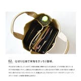 トートバッグ ミニ キャンバス | LIFE STYLE ablana | 詳細画像3 
