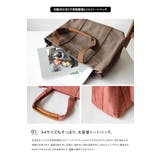 トートバッグ スクエア キャンバス | LIFE STYLE ablana | 詳細画像2