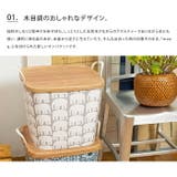 スタックストー オンバケット ムーク | LIFE STYLE ablana | 詳細画像5