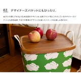 スタックストー オンバケット ムーク | LIFE STYLE ablana | 詳細画像6