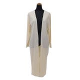 レディース UVケア カーディガン [ ミドル・マキシ］ | LIFE STYLE ablana | 詳細画像13 