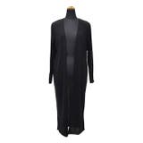 レディース UVケア カーディガン [ ミドル・マキシ］ | LIFE STYLE ablana | 詳細画像9 