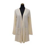 レディース UVケア カーディガン [ ミドル・マキシ］ | LIFE STYLE ablana | 詳細画像7 