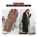モコボア着る毛布ハロウィン kimou | LIFE STYLE ablana | 詳細画像2