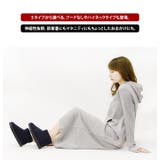 裏起毛 ワンピース マタニティ | LIFE STYLE ablana | 詳細画像2