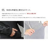 裏起毛 ワンピース マタニティ | LIFE STYLE ablana | 詳細画像15