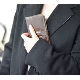 栃木レザー製(サマーオイル)手帳型アイフォンケースiphone6 iphone6… | LIFE STYLE ablana | 詳細画像3 