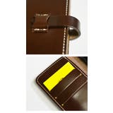 栃木レザー製(サマーオイル)手帳型アイフォンケースiphone6 iphone6… | LIFE STYLE ablana | 詳細画像4 