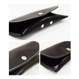 栃木レザー製(サマーオイル)メガネケース【眼鏡 レディース メンズ | LIFE STYLE ablana | 詳細画像5 