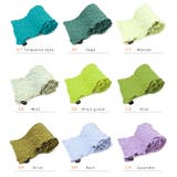 ecomoco エコモコ モコモコバスタオル | LIFE STYLE ablana | 詳細画像9 