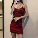 ニットワンピース ノースリーブ ニット | LTL | 詳細画像11