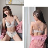 ブラジャー ショーツ セット | LTL | 詳細画像4