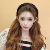 カチューシャ レディース キッズ | LTL | 詳細画像12