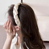 カチューシャ レディース キッズ | LTL | 詳細画像14
