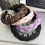 カチューシャ レディース キッズ | LTL | 詳細画像6