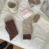 靴下 ソックス レディース | LTL | 詳細画像5