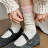 靴下 ソックス レディース | LTL | 詳細画像7