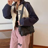 ミニショルダーバッグ ミニバッグ 鞄 | LTL | 詳細画像1