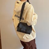 ミニショルダーバッグ ミニバッグ 鞄 | LTL | 詳細画像5