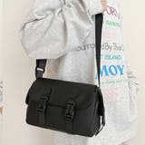 ブラック | ミニショルダーバッグ ミニバッグ 鞄 | LTL