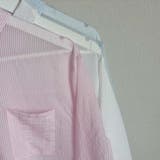 シャツカーディガン 透け感 UV対策 | LTL | 詳細画像39