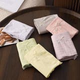 ショーツ 大きいサイズ ハイウエスト | LTL | 詳細画像12
