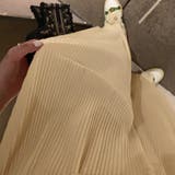 夏服 ワイドパンツ サマーパンツ | LTL | 詳細画像12