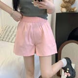 ショートパンツ レディース ハーフパンツ | LTL | 詳細画像18
