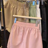 ショートパンツ レディース ハーフパンツ | LTL | 詳細画像4