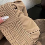 ショートパンツ レディース ハーフパンツ | LTL | 詳細画像9