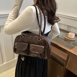 トートバッグ レディース 軽い | LTL | 詳細画像19