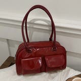 レッド | トートバッグ レディース 軽い | LTL