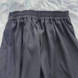 ワイドパンツ スラックス タックワイドパンツ | LTL | 詳細画像16
