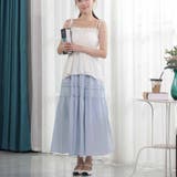 Aラインスカート レディース かわいい | LTL | 詳細画像29 