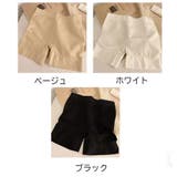 ペチパンツレース ペチコート パンツ | LTL | 詳細画像2