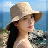 UVカット 帽子 レディース | LTL | 詳細画像9 
