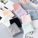 ショーツ レディース ショーツ単品 | LTL | 詳細画像7 