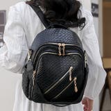 ブラック | リュック レディース リュックサック | LTL