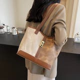 トートバッグ レディース 肩掛け | LTL | 詳細画像13