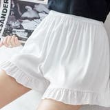 ペチパンツ レース ペチコートパンツ | LTL | 詳細画像8