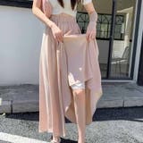 ガウチョパンツ パンツワイドパンツ ガウチョパンツ | LTL | 詳細画像12 