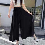 ガウチョパンツ パンツワイドパンツ ガウチョパンツ | LTL | 詳細画像13 
