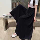 ガウチョパンツ パンツワイドパンツ ガウチョパンツ | LTL | 詳細画像14 