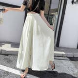 ガウチョパンツ パンツワイドパンツ ガウチョパンツ | LTL | 詳細画像15 