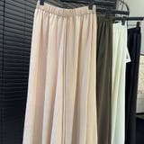 ガウチョパンツ パンツワイドパンツ ガウチョパンツ | LTL | 詳細画像5 