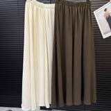ガウチョパンツ パンツワイドパンツ ガウチョパンツ | LTL | 詳細画像7 