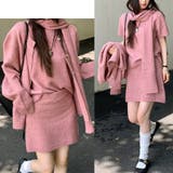 ニット セットアップ 上下4点セット | LTL | 詳細画像18