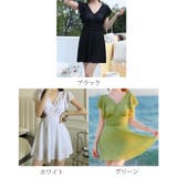 水着 レディース ワンピース | LTL | 詳細画像2 